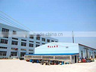 Linhai Shuangfeng Rubber & Plastic Co., Ltd. company overview - view 1