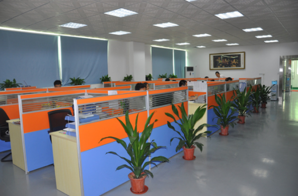 Shanghai Liangzhe Internation Co.,Ltd company overview - view 1