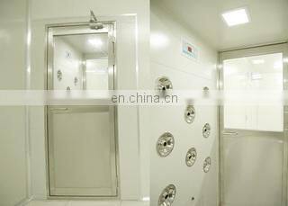 Hubei Healthcare Protective Products Co., Ltd. company overview - view 2