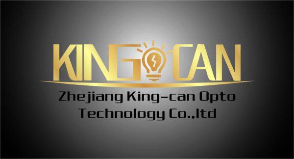 ZHEJIANG KING-CAN OPTO TECHNLOGY CO.,LTD