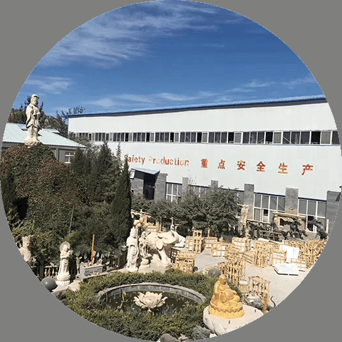 Quyang Huicheng Sculpture Group company overview - view 1