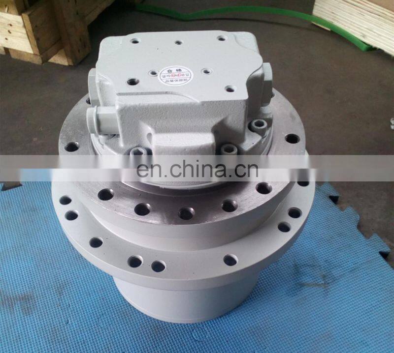 PC50UU Excavator Final Drive PC50UU Travel Motor