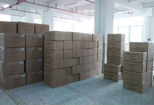 Honghui International company overview - view 4