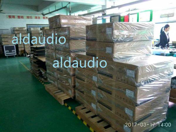 ShengHua Power Amplifier Co., Ltd. company overview - view 1