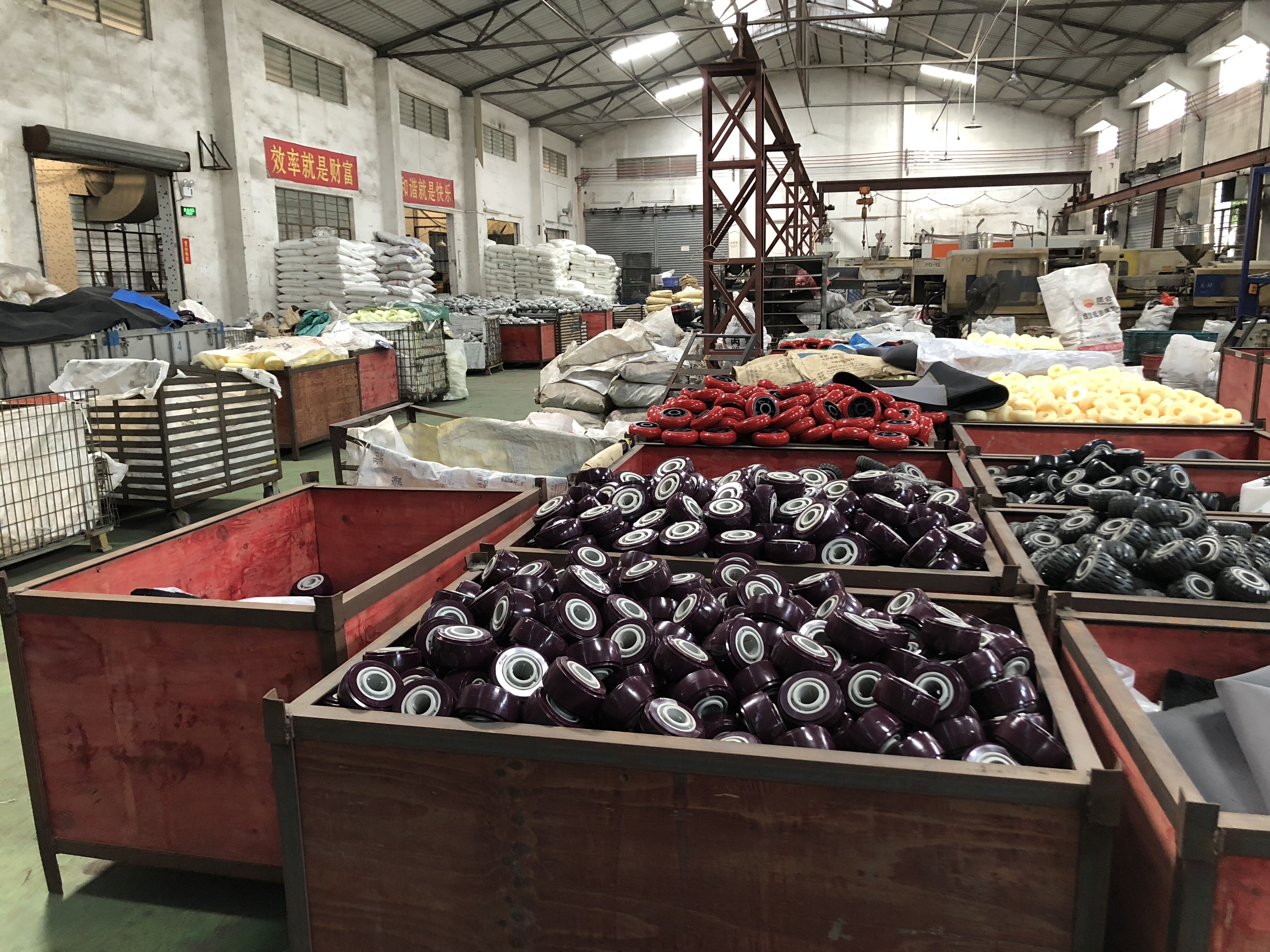 Zhongshan Xinjin Hardware Products Co.,Ltd company overview - view 3