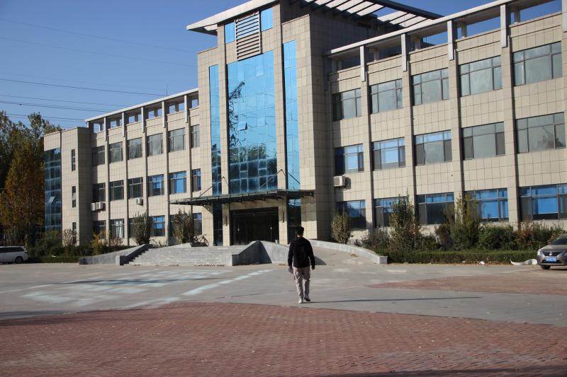 Shandong Minolta Fitness Equipment Co.,ltd company overview - view 1