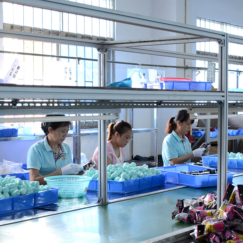 Shenzhen Jialianyin Co., Ltd company overview - view 2