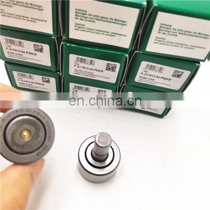 CHINA Supplier Track Roller Bearing KRE30PP  KR30.2RS Cam Follower Needle Roller Bearing KR30PP KRV30
