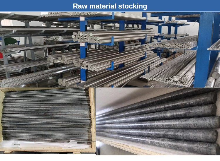 Baoji Zhengqian Nonferrous Metals Co.Ltd company overview - view 2