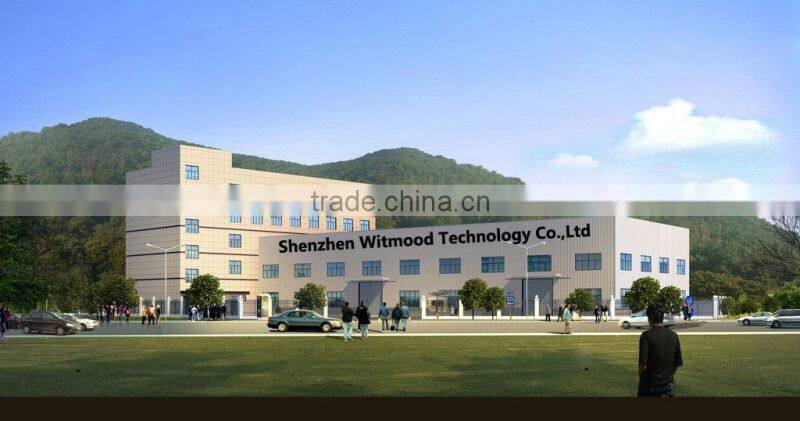Shenzhen Witmood Technology Co., Ltd. company overview - view 3