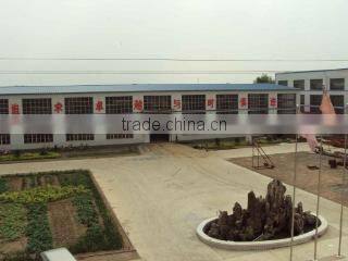 Dongguang Xinglong Packaging Machinery Co., Ltd. company overview - view 2