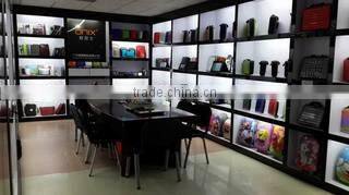 Guangzhou Xusen Bags Limited Company company overview - view 1