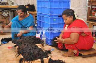 Shree Ganesh Indian Hair company overview - view 3