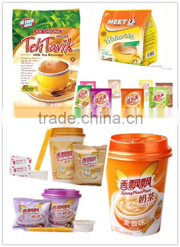 hot filling tea beverage production line