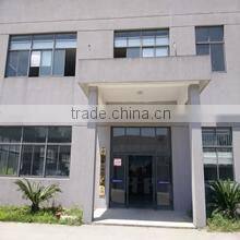 Jiashan Jian Bo Sporting Co., Ltd. company overview - view 2