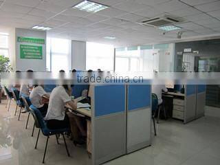 Shandong Lvhuan Power Equipment Co., Ltd. company overview - view 1