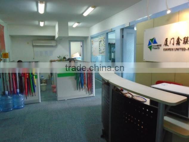 Xiamen United-Prosperity Industry & Trade Co., Ltd. company overview - view 3