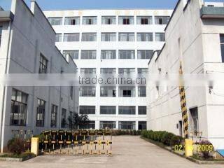 Yongkang Dingda Industry&Trade Products Co., Ltd. company overview - view 1