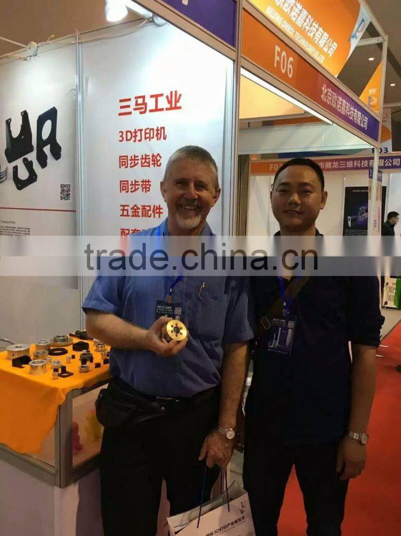 Dongguan Sanma Industrial Belts Co., Ltd. company overview - view 3