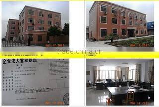 Hangzhou Fujieli Handicraft Articles Co., Ltd. company overview - view 4