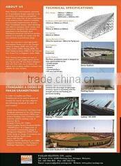 Pakar Trading Inc. company overview - view 2