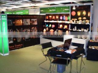 Sana Traders company overview - view 1