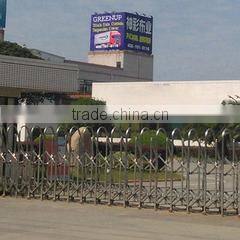Haining Greenup Tarpaulin Industry Co., Ltd. company overview - view 1