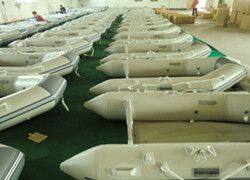 Qingdao Haoyang Boat Co.,ltd company overview - view 3