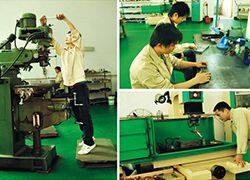 Wavlink Technology Ltd. company overview - view 2