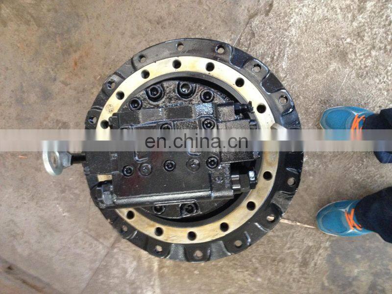 191-3247 Excavator 325L Final Drive