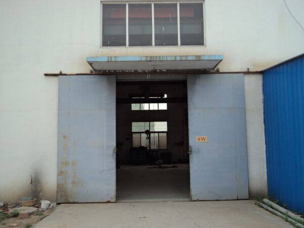 Senwei Energy Technologies Co.,ltd company overview - view 3