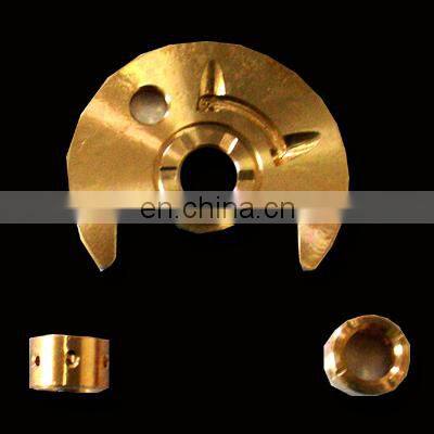 High performance ! turbo charger repair kits GT37 GT42 HIC thrust bearing supercharger Assembly gasket for auto parts