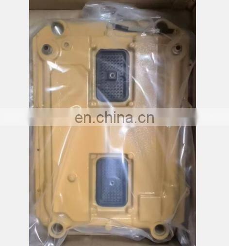Excavator Parts ECM part number 1927897
