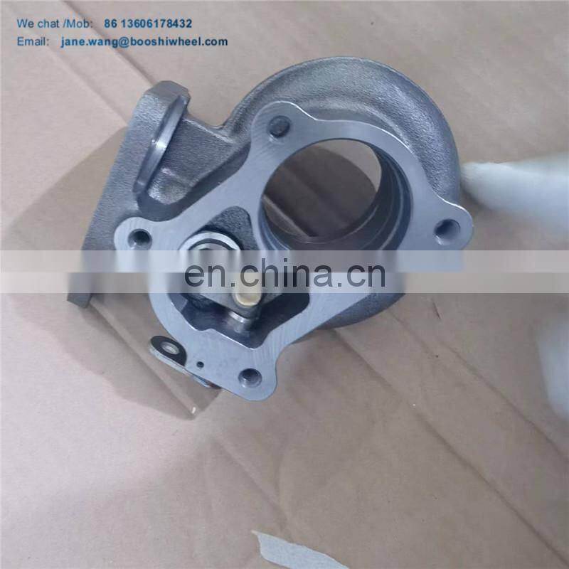 on sale TD04 8980118923 triangle turbine housing D-Max 3.0T 4JB1 Engine 898011-8923 8980118922