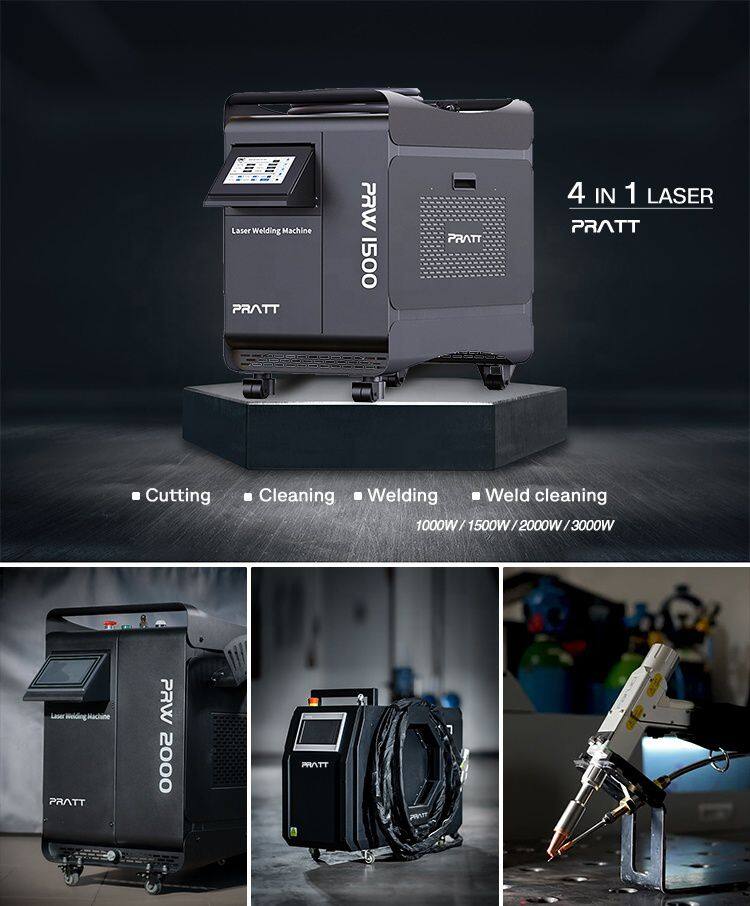 Precision solutions for modern industry