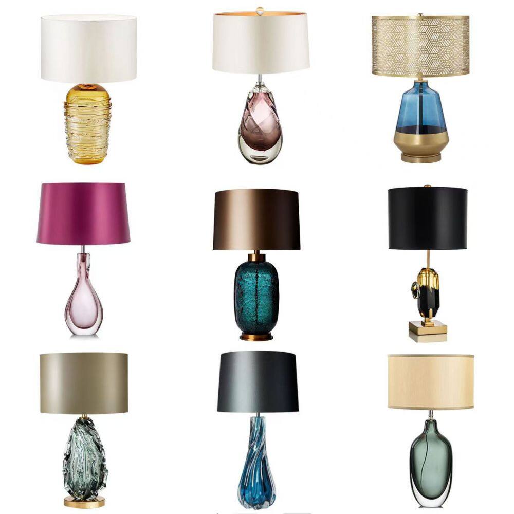 hotel-table-lamps