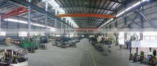 Hangzhou Standard Machinery Co., Ltd. company overview - view 2