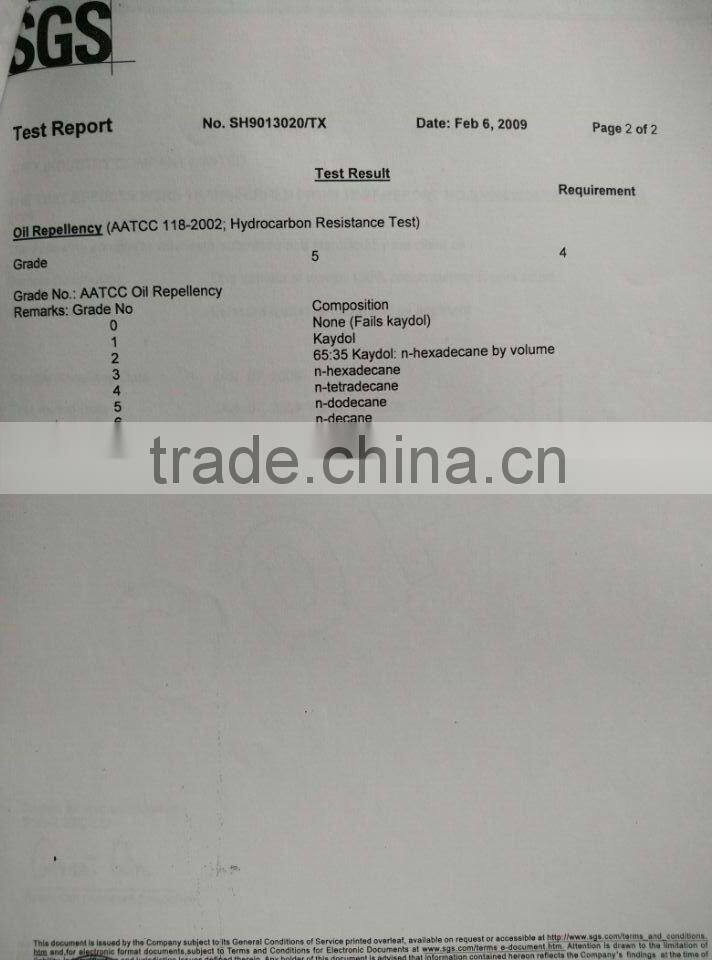 Test Report