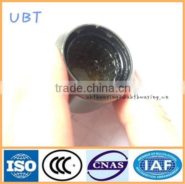 Ｏ Drawn cup universal joint bearing needle roller bearing f