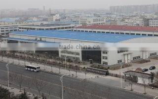 Henan Xingbang Heavy Machinery Co., Ltd. company overview - view 2