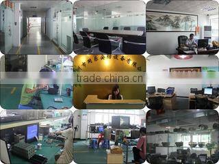 Shenzhen Tollar Security Equipment Co., Ltd. company overview - view 3