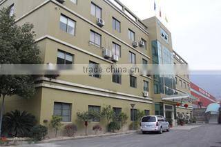 Hangzhou Tuosen Import&Export Co., Ltd. company overview - view 1