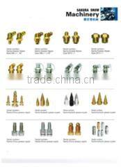 Zhuji Sakura Snow Machinery Co., Ltd. company overview - view 2