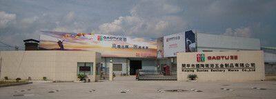 Kaiping Guotao Sanitary Wares Co.,Ltd company overview - view 1
