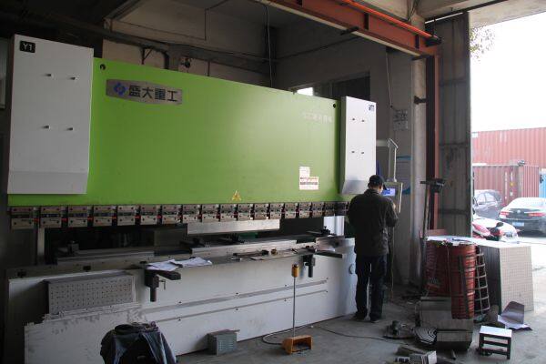 Ruian Science Machinery & Technology Co., Ltd. company overview - view 3