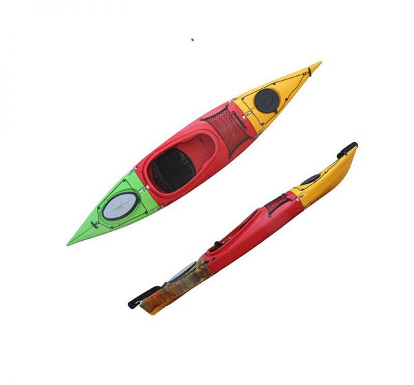 Ningbo Yiqi Kayak Manufacturing Co., Ltd.