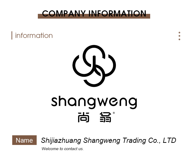 Shijiazhuang Shangweng Trading Company Trading Company