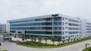 Ingke Technology Co.,ltd company overview - view 1