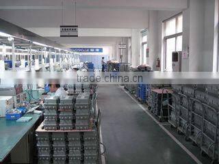 Chengdu Ruidian Optical Communication Equipment Co., Ltd. company overview - view 2