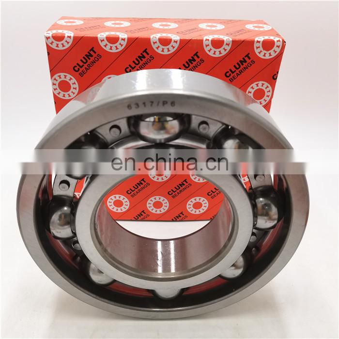 Cheap ball bearing 6008 size 40*68*15mm deep groove ball bearing 6008